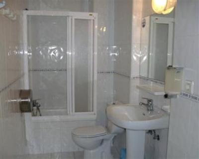 фото отеля Hostal Pension Meridiano