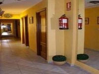 Hostal Pension Meridiano