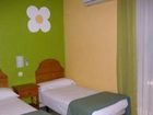 фото отеля Hostal Pension Meridiano