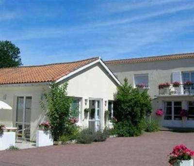 фото отеля Hotel Le Nautile