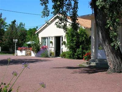 фото отеля Hotel Le Nautile