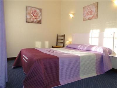 фото отеля Hotel Le Nautile