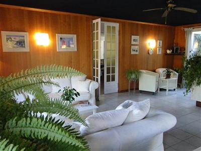 фото отеля Hotel Le Nautile