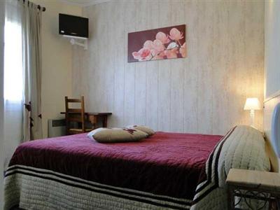 фото отеля Hotel Le Nautile