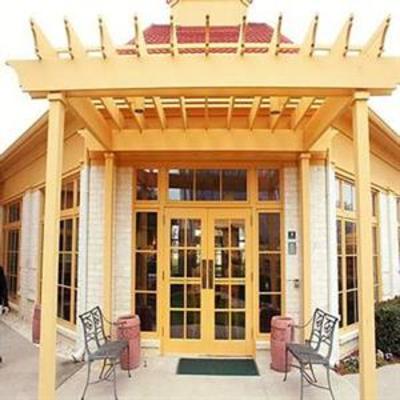 фото отеля La Quinta Inn and Suites Dallas West Plano