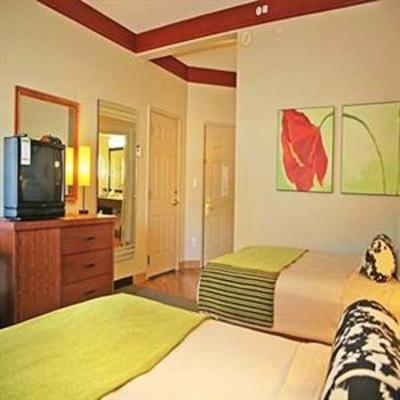 фото отеля La Quinta Inn and Suites Dallas West Plano