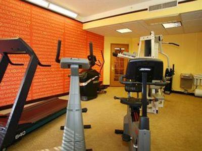 фото отеля La Quinta Inn and Suites Dallas West Plano