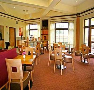 фото отеля La Quinta Inn and Suites Dallas West Plano