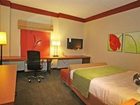 фото отеля La Quinta Inn and Suites Dallas West Plano