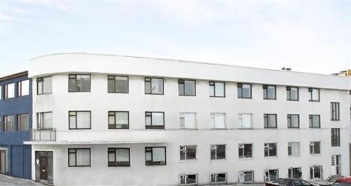 фото отеля Einholt Apartments