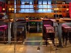 фото отеля Hotel Vier Jahreszeiten Binz