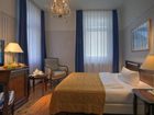 фото отеля Hotel Vier Jahreszeiten Binz