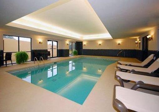 фото отеля Comfort Suites Commerce