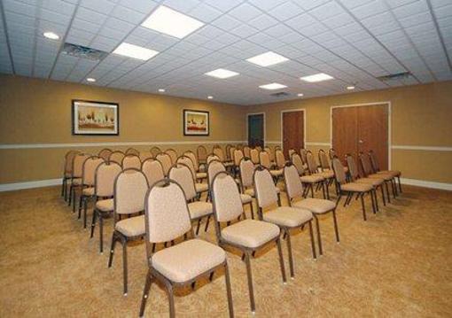 фото отеля Comfort Suites Commerce
