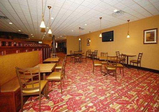 фото отеля Comfort Suites Commerce
