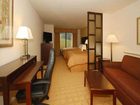 фото отеля Comfort Suites Commerce