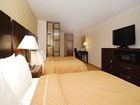 фото отеля Comfort Suites Commerce