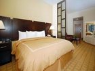 фото отеля Comfort Suites Commerce