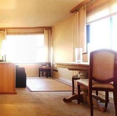 фото отеля Buena Vista Apart Hotel Las Condes