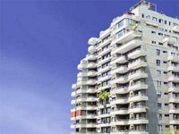 Buena Vista Apart Hotel Las Condes