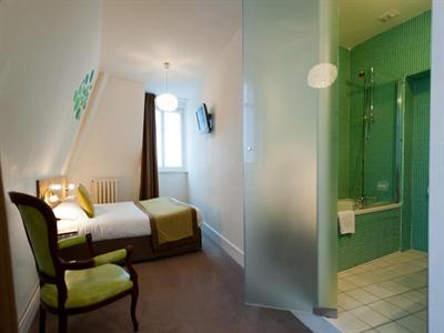 фото отеля Hotel O Gayot