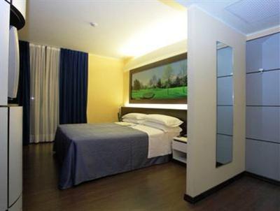 фото отеля Hotel Le Robinie