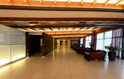 фото отеля Hotel Le Robinie
