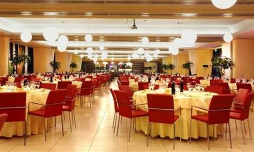 фото отеля Hotel Le Robinie