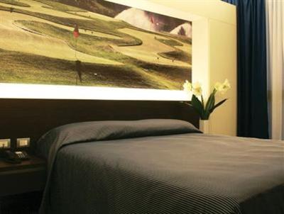 фото отеля Hotel Le Robinie