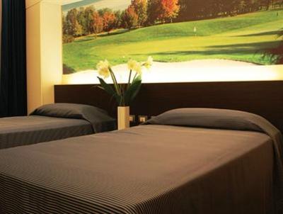 фото отеля Hotel Le Robinie