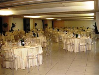 фото отеля Hotel Le Robinie