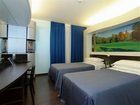 фото отеля Hotel Le Robinie