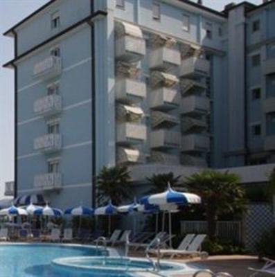 фото отеля Hotel Principe Caorle