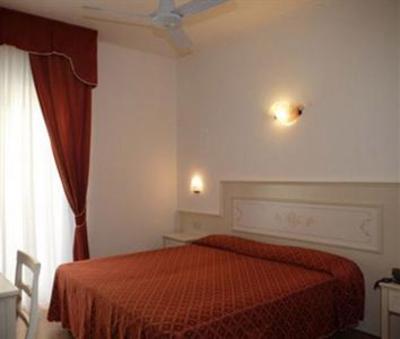 фото отеля Hotel Principe Caorle