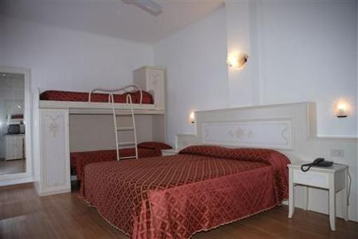 фото отеля Hotel Principe Caorle