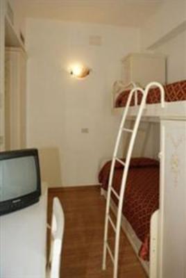 фото отеля Hotel Principe Caorle