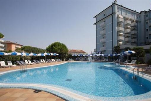 фото отеля Hotel Principe Caorle