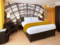 Hotel Indigo Newcastle Upon Tyne