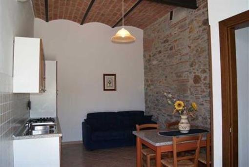 фото отеля Casa Vacanze Ribocchi