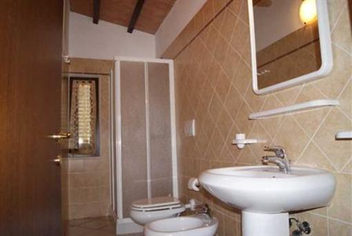фото отеля Casa Vacanze Ribocchi