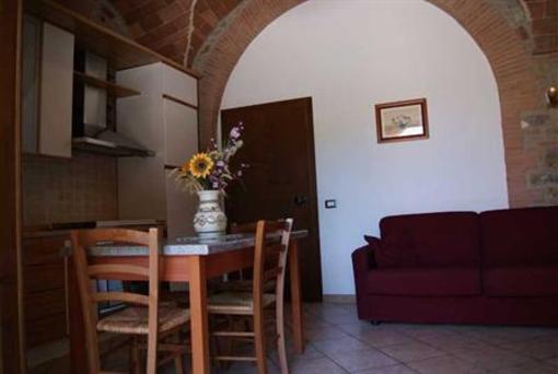 фото отеля Casa Vacanze Ribocchi