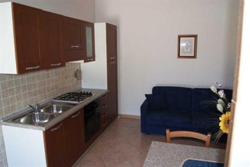 фото отеля Casa Vacanze Ribocchi