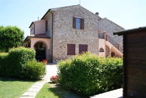 фото отеля Casa Vacanze Ribocchi