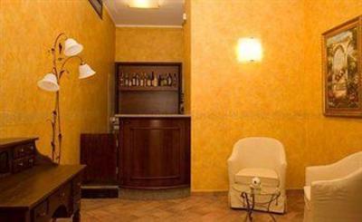 фото отеля Antica Locanda Della Francigena Hotel Vetralla
