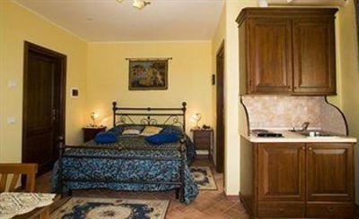 фото отеля Antica Locanda Della Francigena Hotel Vetralla