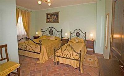 фото отеля Antica Locanda Della Francigena Hotel Vetralla