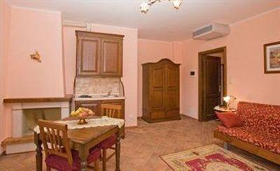 фото отеля Antica Locanda Della Francigena Hotel Vetralla