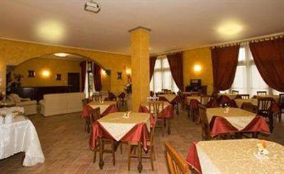 фото отеля Antica Locanda Della Francigena Hotel Vetralla