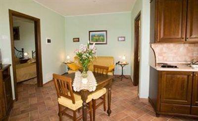 фото отеля Antica Locanda Della Francigena Hotel Vetralla