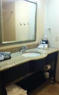 фото отеля Holiday Inn Express & Suites Urbandale